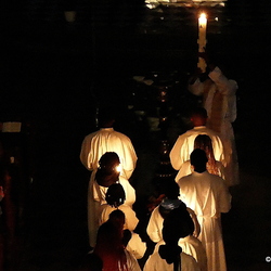 Lumen Christi